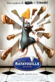 Ratatouille [HD] (2007)