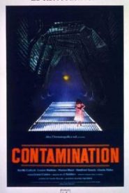 Contamination – Alien arriva sulla terra [HD] (1980)
