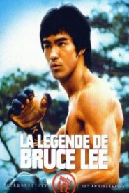 Bruce Lee: The Legend [HD] (1984)