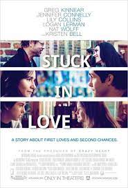 Stuck In Love – Amore ingarbugliato [HD] (2012)