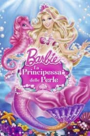 Barbie: La principessa delle perle  [HD] (2014)