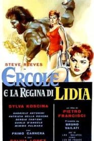 Ercole e la regina di Lidia (1959)