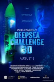 James Cameron’s Deepsea Challenge 3D [HD] (2015)