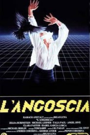 L’angoscia [HD] (1987)