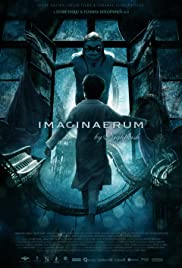 Imaginaerum [SUB-ITA] (2012)