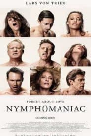 Nymphomaniac – Volume 1  [HD] (2013)