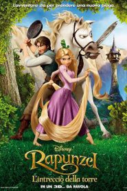 Rapunzel – L’intreccio della torre [HD] (2010)