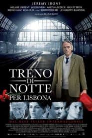 Treno di notte per Lisbona [HD] (2013)