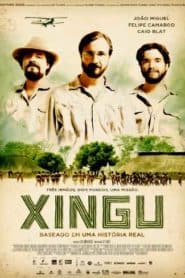 Xingu [HD] (2012)