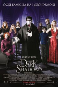 Dark Shadows [HD] (2012)