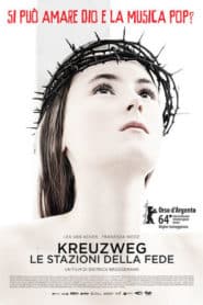 Kreuzweg – Le stazioni della fede [HD] (2015)