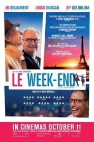 Le Week-End [HD] (2013)