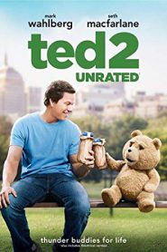 Ted 2 [HD] (2015)