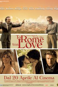 To Rome with Love [HD] (2012)