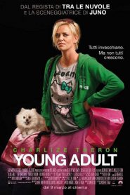 Young Adult [HD] (2011)