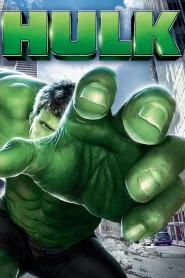 Hulk [HD] (2003)
