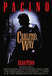 Carlito’s Way [HD] (1993)