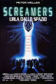 Screamers – Urla dallo spazio [HD] (1995)