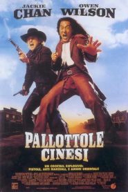 Pallottole Cinesi [HD] (2000)