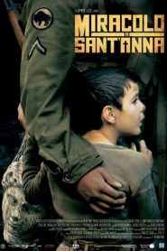 Miracolo a Sant’Anna [HD] (2008)
