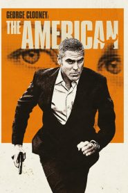 The American [HD] (2010)