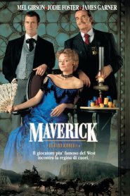 Maverick [HD] (1994)