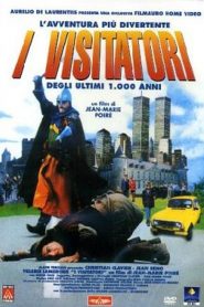 I visitatori [HD] (1993)