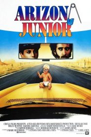 Arizona Junior [HD] (1987)