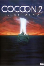 Cocoon – Il ritorno [HD] (1989)