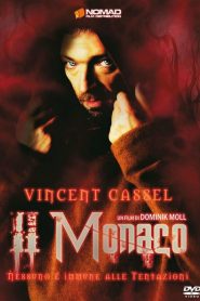 Il monaco  [HD] (2011)