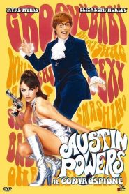 Austin Powers – Il controspione