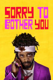 Sorry to Bother You  [HD] (2018)