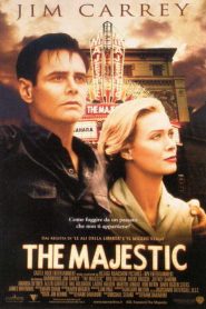 The Majestic [HD] (2001)