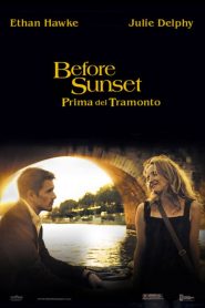 Before Sunset – Prima del tramonto [HD] (2004)