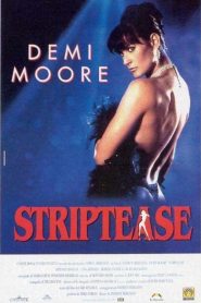Striptease [HD] (1996)