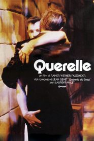 Querelle de Brest [HD] (1982)