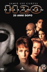 Halloween – 20 anni dopo [HD] (1998)