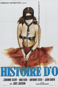 Histoire d’O  (1975)