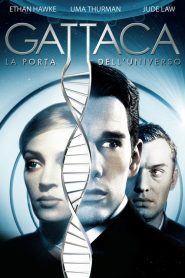 Gattaca – La porta dell’universo [HD] (1998)