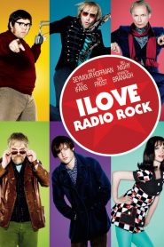 I love Radio Rock  [HD] (2009)