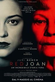 Red Joan [HD] (2019)