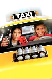 New York Taxi [HD] (2004)