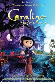 Coraline e la porta magica [HD] (2009)