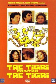 Tre tigri contro tre tigri  [HD] (1977)