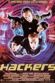 Hackers [HD] (1995)