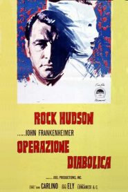 Operazione diabolica [HD] (1966)