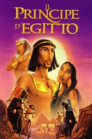 Il principe d’Egitto  [HD] (1998)