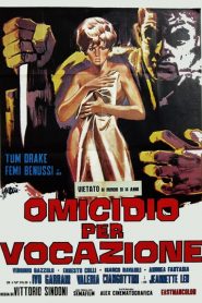 Omicidio per vocazione (1968)