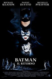 Batman – Il ritorno  [HD] (1992)