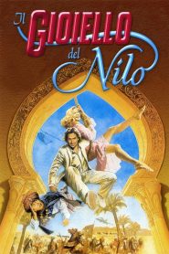 Il gioiello del Nilo [HD] (1985)